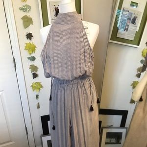 Faithful the brand / Anthropologie jumpsuit